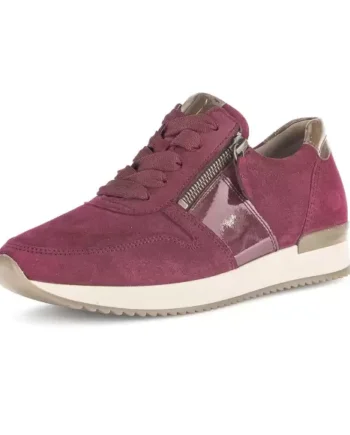 AUBERGINE/W Gabor Samtchev Full Lack 420 - Gabor 337688506  - 4099935135952