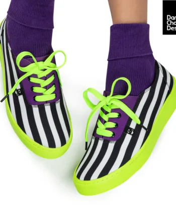 Grøn Ghost Beetle Sneakers - 337688506
