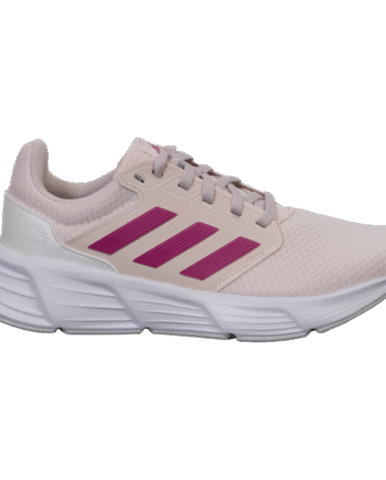 Nude/Fuchsia Adidas Galaxy Dame Sneakers Nude Fuchsia - Adidas 337688506