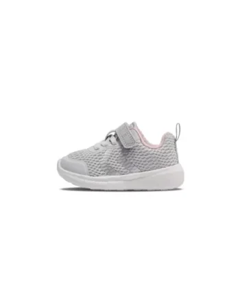 GREY/SILVER Hummel Actus Recycled Infan 215992 2163 - Hummel 337688506  - 5715598996073