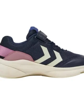 Sort Hummel Reach 250 214628 1017 - Hummel 337688506  - 5700498176274