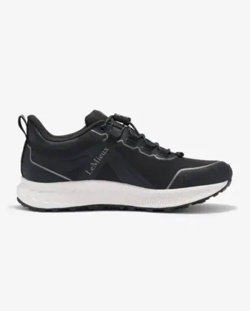 Lemieux Trax Sport Waterproof Trainers - Lemieux 337688506
