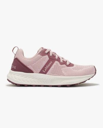 Lemieux Young Rider Trax Sneakers Blossom - Lemieux 337688506