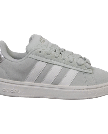 Grøn Adidas Grand Court Alpha Dame Sneakers Green - Adidas 337688506