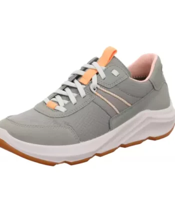 Grøn Legero 000318 7520 - Legero 337688506  - 9010159544967