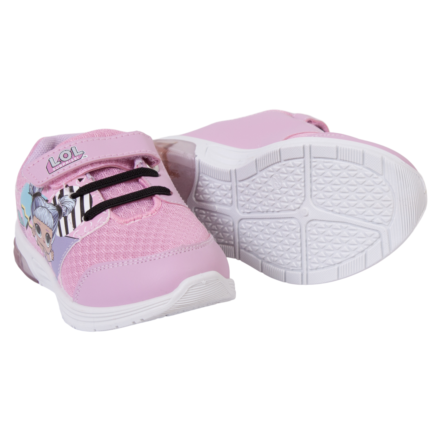 Pink Surprise Pige Sneakers Blink Multi - Nn 337688506  - 5757150678287