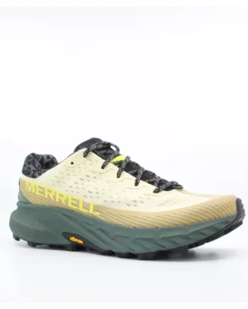 BEIGE Merrel Men Agility Peak J068337 - Merrell 337688506  - 195020874141