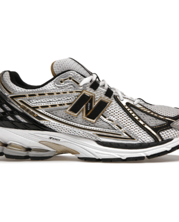 Hvid New Balance 1906r White Metallic Gold - New 337688506  - 6931823765224
