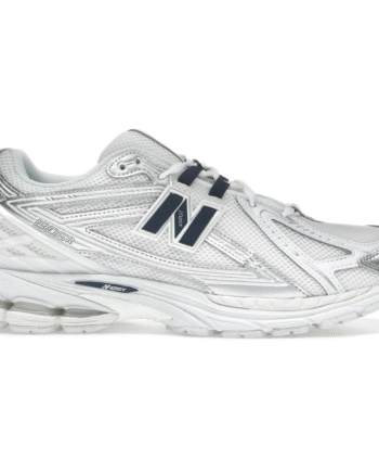 Hvid New Balance 1906r White Navy Silver Metallic - New 337688506