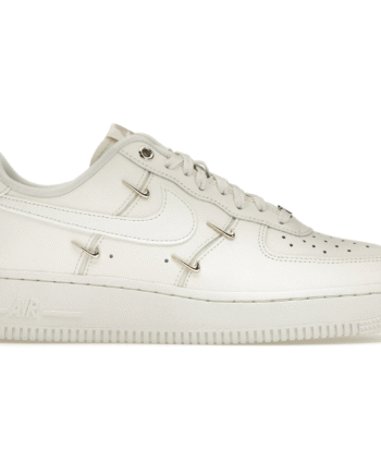 Nike Air Force Sail Gold Mini Swooshes - Nike 337688506  - 196969983727