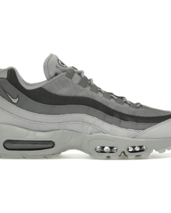Nike Air Max Light Smoke Grey Anthracite - Nike 337688506