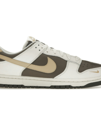 Nike Dunk Low Ironstone Sesame - Nike 337688506