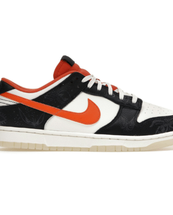 Nike Dunk Low Prm Halloween - Nike 337688506