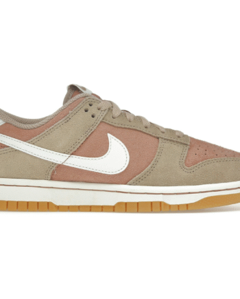 Nike Dunk Low Rattan Terra Blush - Nike 337688506  - 197859104741