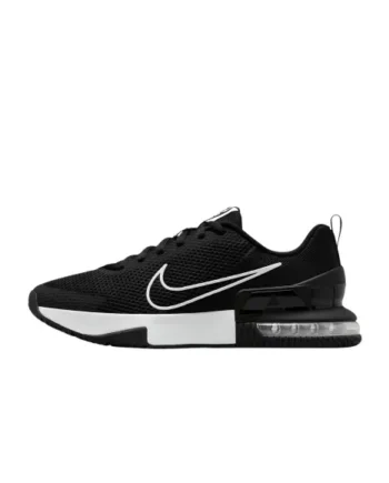 Sort Nike Air Max Alpha Trainer Fq1833 001 - Nike 337688506  - 197596341386
