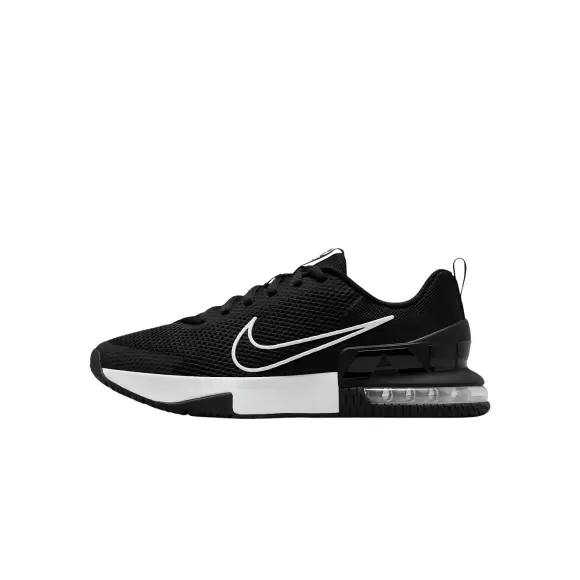 Sort Nike Air Max Alpha Trainer Fq1833 001 - Nike 337688506 - 197596341386
