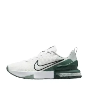 Hvid Nike Air Max Alpha Trainer Fq1833 108 - Nike 337688506  - 198482561154