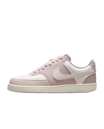 PLATINUM VIOLET Nike Court Vision Nbk Im1652 001 - Nike 337688506  - 198483485398