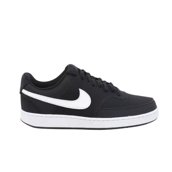 Sort Nike Court Vision Low Premium Hv8139 001 - Nike 337688506 - 198482534875