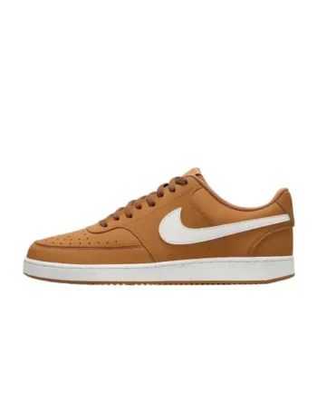 WHEAT/SAIL Nike Court Vision Low Premium Hv8139 700 - Nike 337688506  - 198482464660