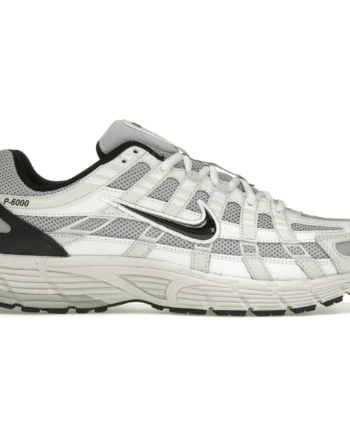 Sort Nike 6000 Platinum Tint Black - Nike 337688506  - 197596268218