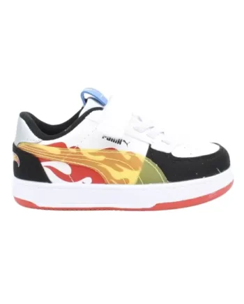 Sort Puma Canven Hotwheels 401404 - Puma 337688506  - 4067983875212