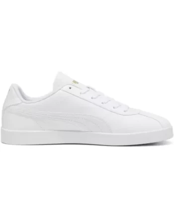 Hvid Puma Club 397445 - Puma 337688506  - 4067979437158