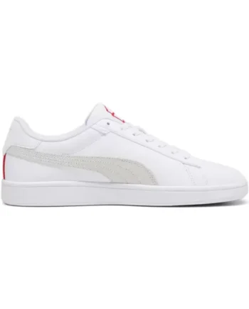 Hvid Puma Smash Retro Aca 392498 - Puma 337688506  - 4065454877673