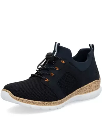 BLAU Rieker N4290 - Rieker 337688506  - 4061811818563