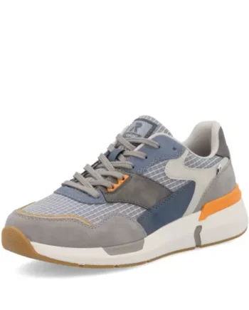 BLUE COMBINATIO Rieker U1402 - Rieker 337688506  - 4061811613809