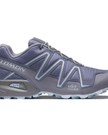 Salomon Speedcross Blue Granite - Salomon 337688506