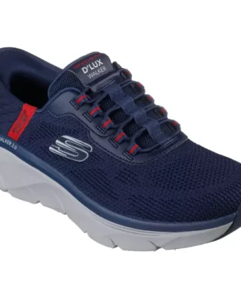 NVRD Men Lux Walker Rezinate 232446 - Skechers 337688506  - 197976883390