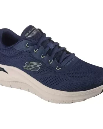 NVY Skechers Arch Fit 232700 - Skechers 337688506  - 197627012735