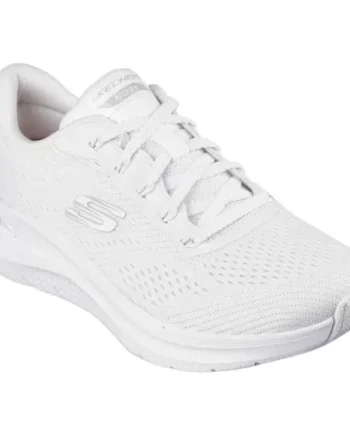 WHT Skechers Arch Fit Big League 150051 - Skechers 337688506  - 197627689036