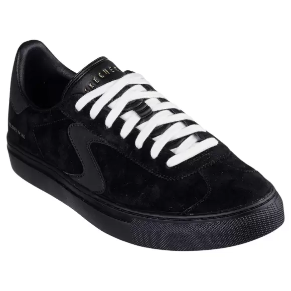 BLK Skechers Arch Fit Legend Hamor 254000 - Skechers 337688506 - 197976150218