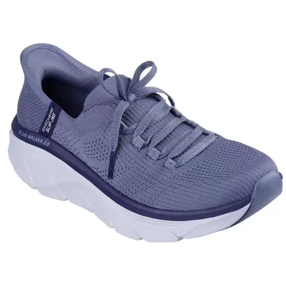 SLT Skechers Lux Walker Thrill Movem 150105 - Skechers 337688506 - 197976376472
