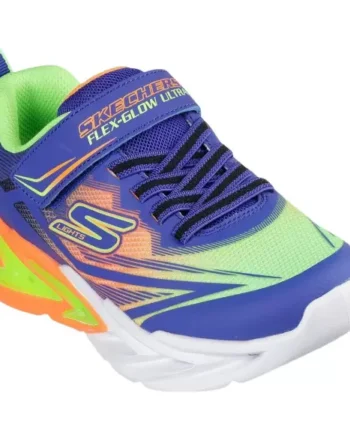 BLMT Skechers Flex Glow Ultra 400139l - Skechers 337688506  - 198376340575