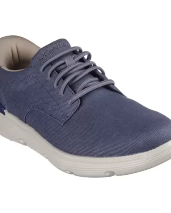 BLU Skechers Garza Clive 205352 - Skechers 337688506  - 198376315009