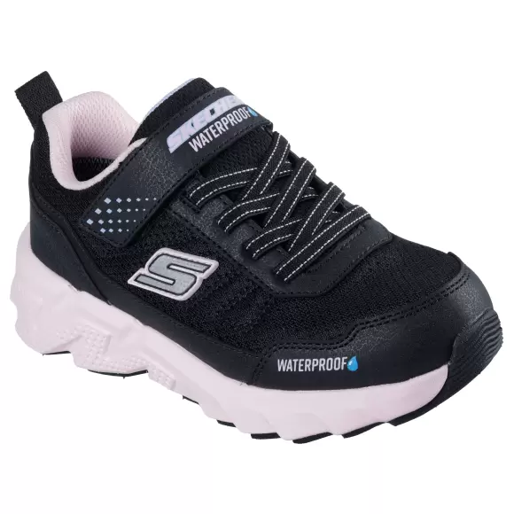BKLP Skechers Girls Skechers Elite Sport Tre 319260l - Skechers 337688506 - 199025176293