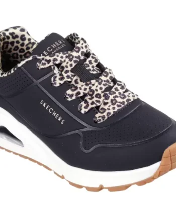 BKLD Skechers Girls Uno Gen1 310561l - Skechers 337688506  - 197976584662