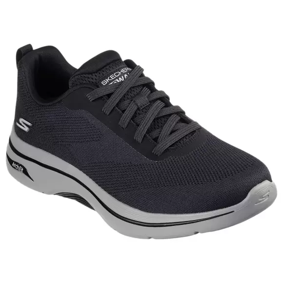 BKGY Skechers Walk Arch Fit Tempor 216524 - Skechers 337688506 - 197976276741