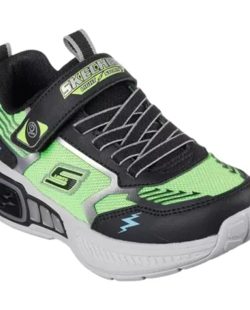 BKLM Skechers Light Storm 400151l - Skechers 337688506  - 197627567471