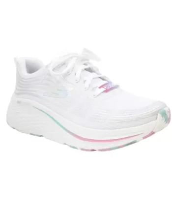 Hvid Skechers Max Cushining Elite 129604 Wmlt - Skechers 337688506  - 197976221796