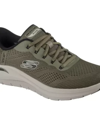 OLBK Skechers Men Arch Fit Lestur 232712 - Skechers 337688506  - 199025177016
