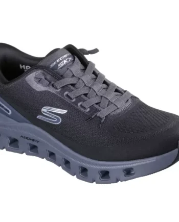 BKCC Skechers Men Arch Fit Glide Step Pro 233110 - Skechers 337688506  - 198739939194