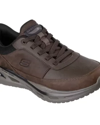 COC Skechers Men Arch Fit Orvan Moxley 210981 - Skechers 337688506  - 198376487065