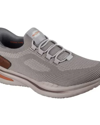 TPE Skechers Men Norlan 211207 - Skechers 337688506  - 198739743319