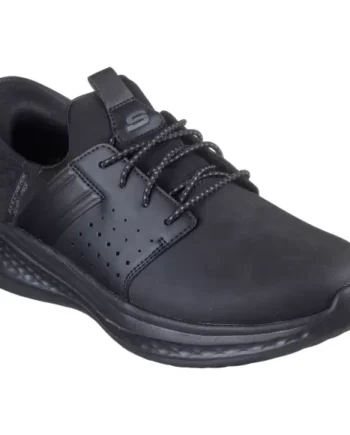 BBK Skechers Men Slade Zachary 210828 - Skechers 337688506  - 197627763439