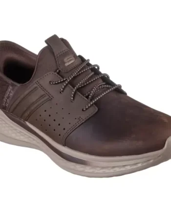 COC Skechers Men Slade Zachary 210828 - Skechers 337688506  - 197976400665