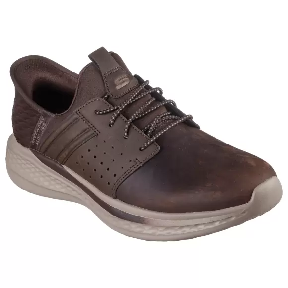 COC Skechers Men Slade Zachary 210828 - Skechers 337688506 - 197976400665